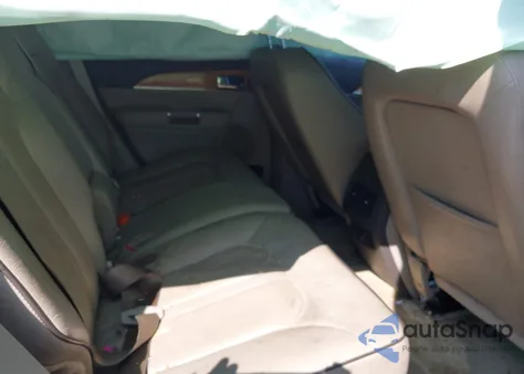 2013 Lincoln Mkx from USA, damaged, VIN 2LMDJ6JK8DBL26957